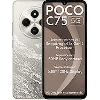 Poco C75 5G
