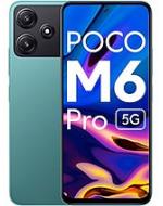 Poco M6 Pro 5G