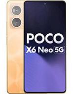 Poco X6 Neo