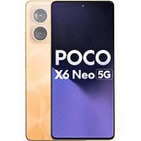 Poco X6 Neo