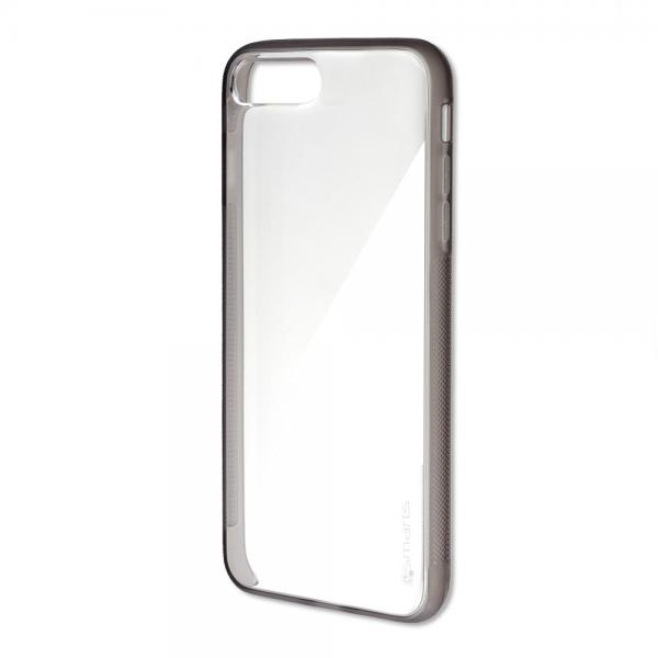Carcasa Anti-Gravity 4smarts STICK-IT iPhone 7/8 Plus Grey
