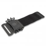 Armband universal antebrat 4smarts MARATHON Black