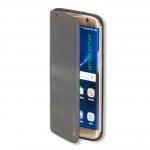Husa Book 4smarts KYOTO Always-On compatibila cu Samsung Galaxy Note 7 Black