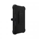 Carcasa Ballistic Tough Jacket Maxx iPhone 6/6S Plus Negru