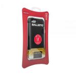 Carcasa Ballistic Tough Jacket iPhone 5/5S/SE Alb