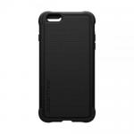 Carcasa Ballistic Tough Jacket iPhone 6/6S Plus Negru