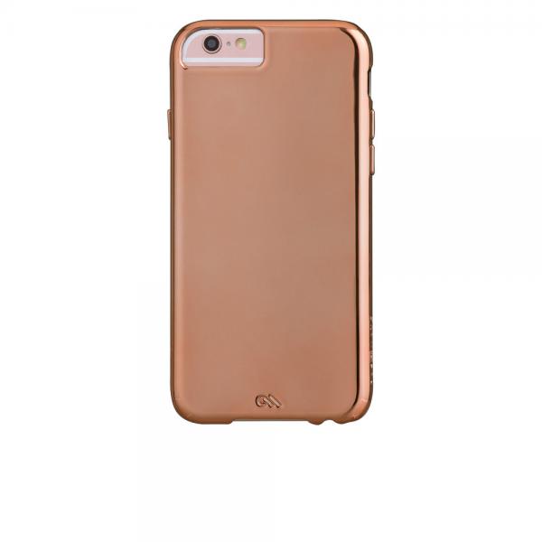 Carcasa Case-mate Barely There iPhone 6/6s Rose Gold