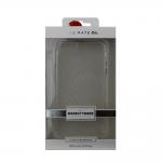 Carcasa Case-mate Barely There iPhone 6/6s Plus Clear