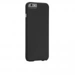 Carcasa Case-mate Barely There iPhone 6/6s Plus Black