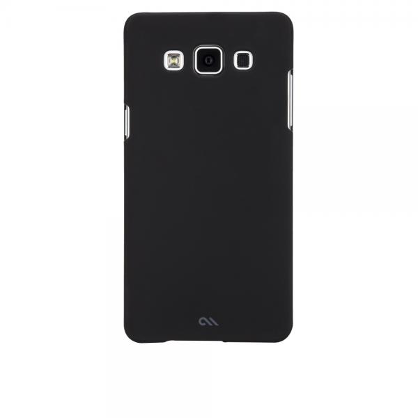Carcasa Case-mate Barely There Samsung Galaxy A5 (2015) Black