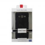 Carcasa Case-mate Barely There Samsung Galaxy A5 (2015) Black