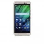 Carcasa Case-mate Naked Tough HTC One M9 Clear