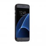 Carcasa Fashion Case-mate Sheer Glam Samsung Galaxy S7 Edge Black 7 - lerato.ro