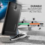 Carcasa Spigen Neo Hybrid OnePlus 3 / 3T