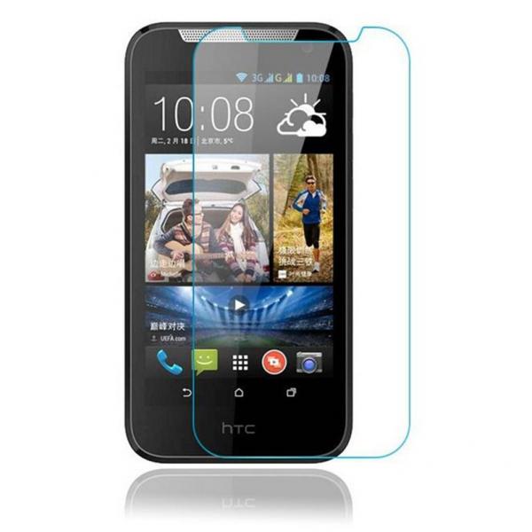 Folie protectie Glass Pro Tempered Glass 0.3mm HTC Desire 510 1 - lerato.ro