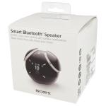 Boxa Bluetooth Stereo Sony BSP60 Black