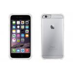 Carcasa Griffin Survivor Core compatibila cu iPhone 6/6S Transparenta 2 - lerato.ro