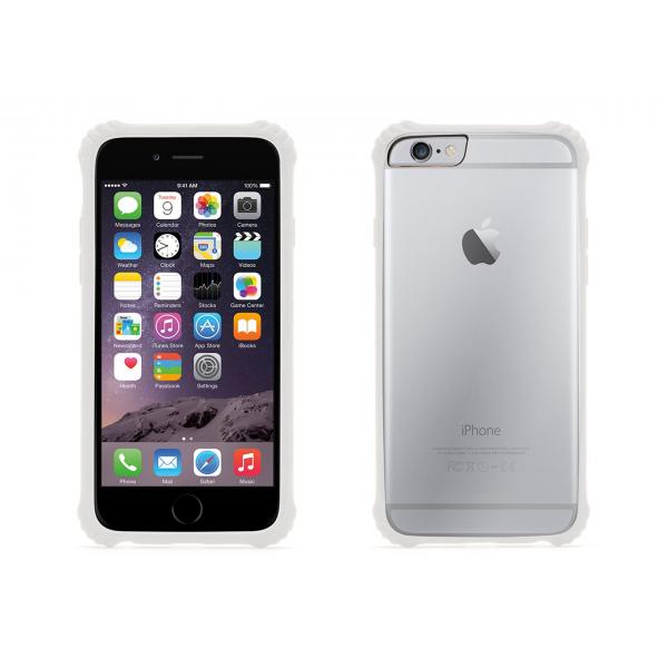 Carcasa Griffin Survivor Core compatibila cu iPhone 6/6S Transparenta