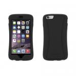 Carcasa Griffin Survivor Slim compatibila cu iPhone 6/6S Plus Negru 6 - lerato.ro