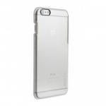 Carcasa Incase Halo Snap iPhone 6/6S Plus Clear 4 - lerato.ro
