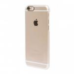 Carcasa Incase Quick Snap iPhone 6/6S Clear 3 - lerato.ro