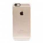 Carcasa Incase Quick Snap iPhone 6/6S Clear 2 - lerato.ro