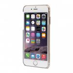 Carcasa Incase Quick Snap iPhone 6/6S Clear 5 - lerato.ro