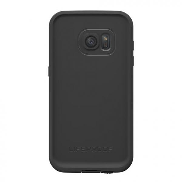 Carcasa LifeProof Fre Samsung Galaxy S7 Black 1 - lerato.ro