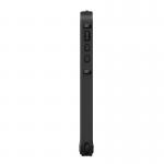 Carcasa LifeProof Fre compatibila cu iPhone 5/5S/SE Black 3 - lerato.ro