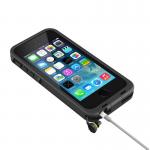 Carcasa LifeProof Fre compatibila cu iPhone 5/5S/SE Black 4 - lerato.ro