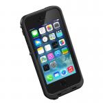 Carcasa LifeProof Fre compatibila cu iPhone 5/5S/SE Black 5 - lerato.ro