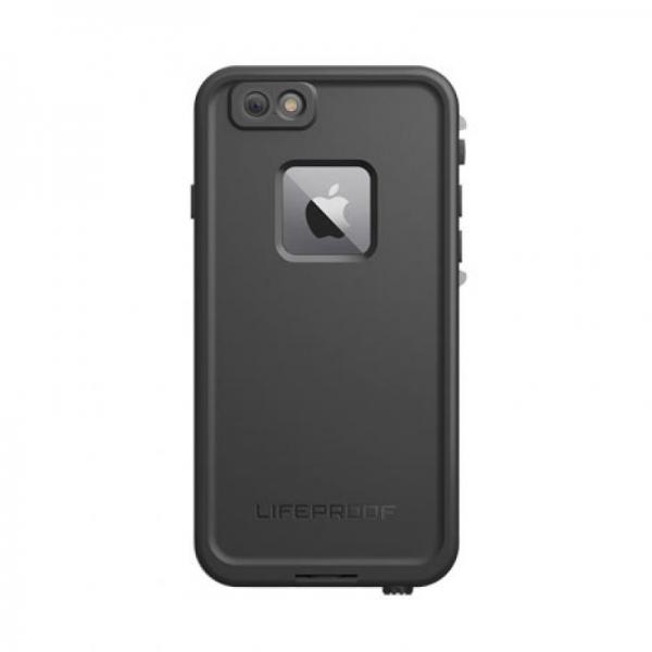 Carcasa LifeProof Fre iPhone 6/6S Plus Black
