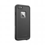 Carcasa LifeProof Fre compatibila cu iPhone 6/6S Plus Black 11 - lerato.ro