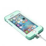 Carcasa LifeProof nuud iPhone 6/6S Undertow Aqua