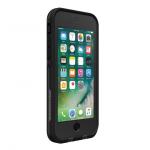 Carcasa waterproof LifeProof Fre compatibila cu iPhone 7/8 Asphalt Black 8 - lerato.ro