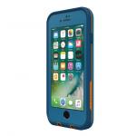Carcasa waterproof LifeProof Fre iPhone 7/8 Base Camp Blue