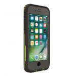 Carcasa waterproof LifeProof Fre iPhone 7/8 Second Wind Grey