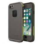 Carcasa waterproof LifeProof Fre iPhone 7/8 Second Wind Grey 2 - lerato.ro
