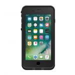 Carcasa waterproof LifeProof Fre iPhone 7/8 Plus Asphalt Black 4 - lerato.ro