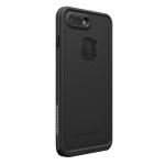 Carcasa waterproof LifeProof Fre iPhone 7/8 Plus Asphalt Black 9 - lerato.ro