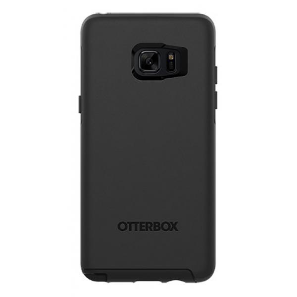Carcasa Otterbox Symmetry Samsung Galaxy Note 7 Negru