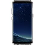 Carcasa Otterbox Symmetry Clear compatibila cu Samsung Galaxy S8 Stardust