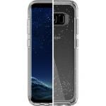 Carcasa Otterbox Symmetry Clear Samsung Galaxy S8 Plus Stardust