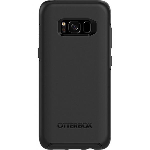 Carcasa Otterbox Symmetry Samsung Galaxy S8 Negru