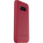 Carcasa Otterbox Symmetry compatibila cu Samsung Galaxy S8 Plus Rosso Corsa