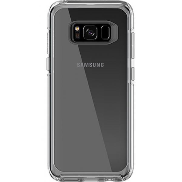 Carcasa Otterbox Symmetry Clear Samsung Galaxy S8 Clear Crystal 1 - lerato.ro