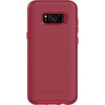 Carcasa Otterbox Symmetry Samsung Galaxy S8 Plus Rosso Corsa