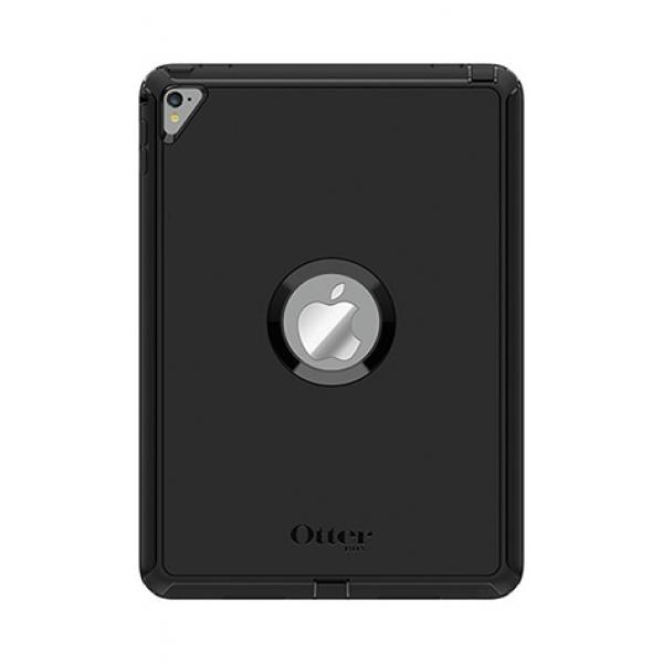 Carcasa Otterbox Defender compatibila cu iPad Pro 9.7 inch Negru