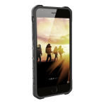 Carcasa UAG Plasma iPhone 7/8 Plus Ash 4 - lerato.ro