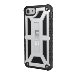 Carcasa UAG Monarch iPhone 7/8 Platinum